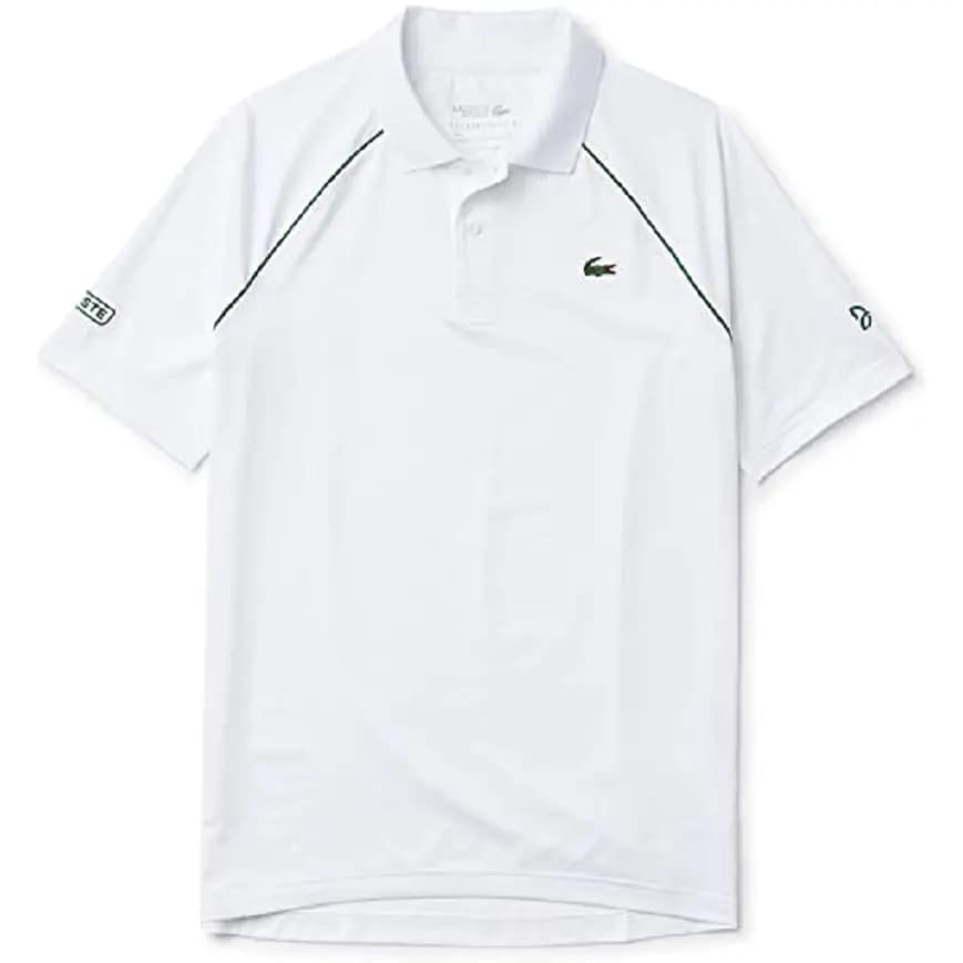 Áo Lacoste Men's SPORT x Novak Djokovic Polo Shirt DH4743-EMA Áo Lacoste Men's SPORT x Novak Djokovic Polo Shirt DH4743-EMA