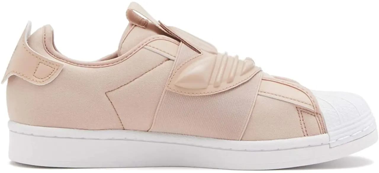 Giày Adidas Superstar Slip On 'Ash Pearl' GZ8400 Giày Adidas Superstar Slip On 'Ash Pearl' GZ8400