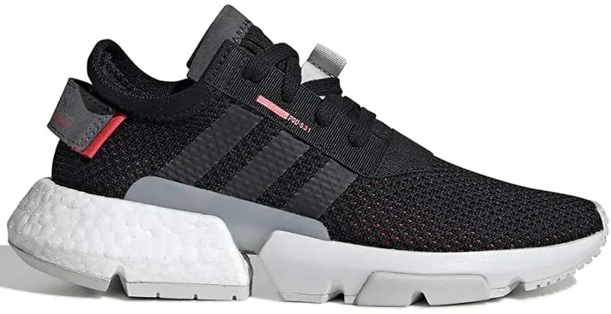Giày Adidas POD-S3.1 'Black' CG6994 Giày Adidas POD-S3.1 'Black' CG6994