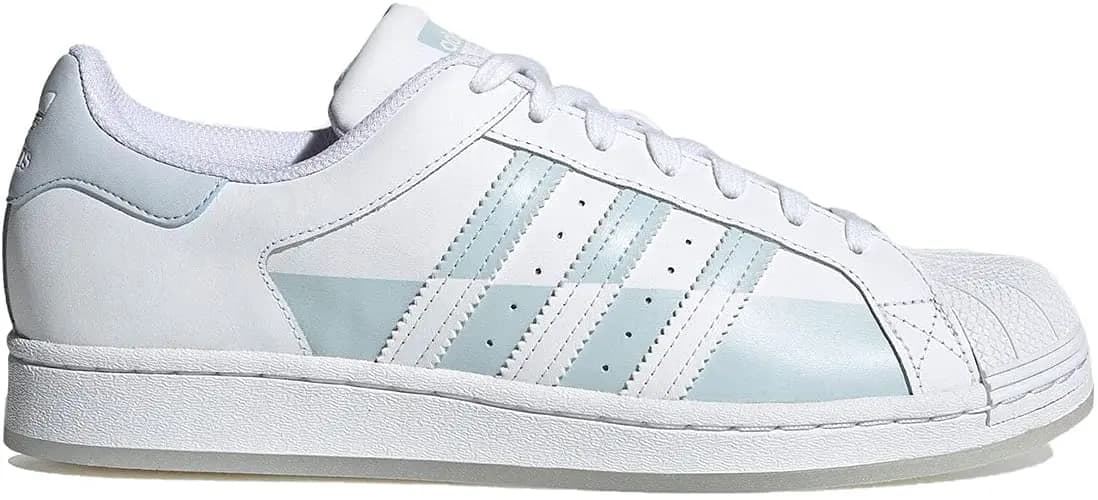 Giày Adidas Superstar 'White' FX5533 Giày Adidas Superstar 'White' FX5533