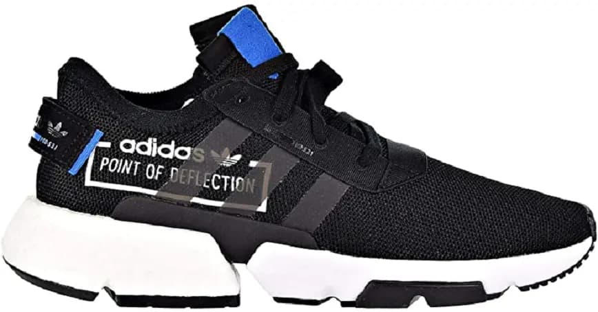 Giày Adidas P.O.D. S3.1 'Alphatype' CG6884 Giày Adidas P.O.D. S3.1 'Alphatype' CG6884