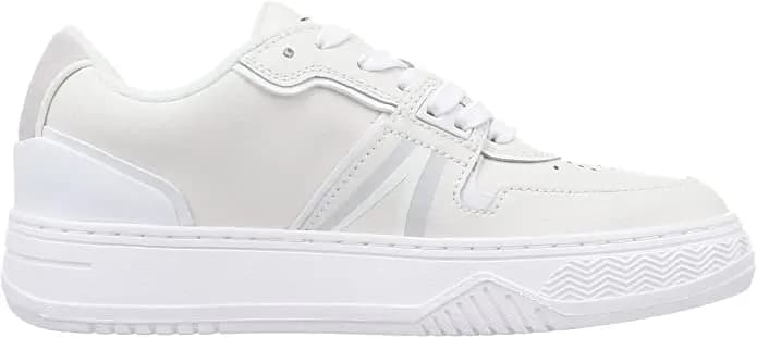 Giày Lacoste L001 0321 White 7-42SMA009265T Giày Lacoste L001 0321 White 7-42SMA009265T