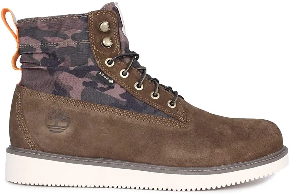 Giày Timberland Men's 6-Inch Premium Vibram® Waterproof Mid Boot A41ZX Giày Timberland Men's 6-Inch Premium Vibram® Waterproof Mid Boot A41ZX