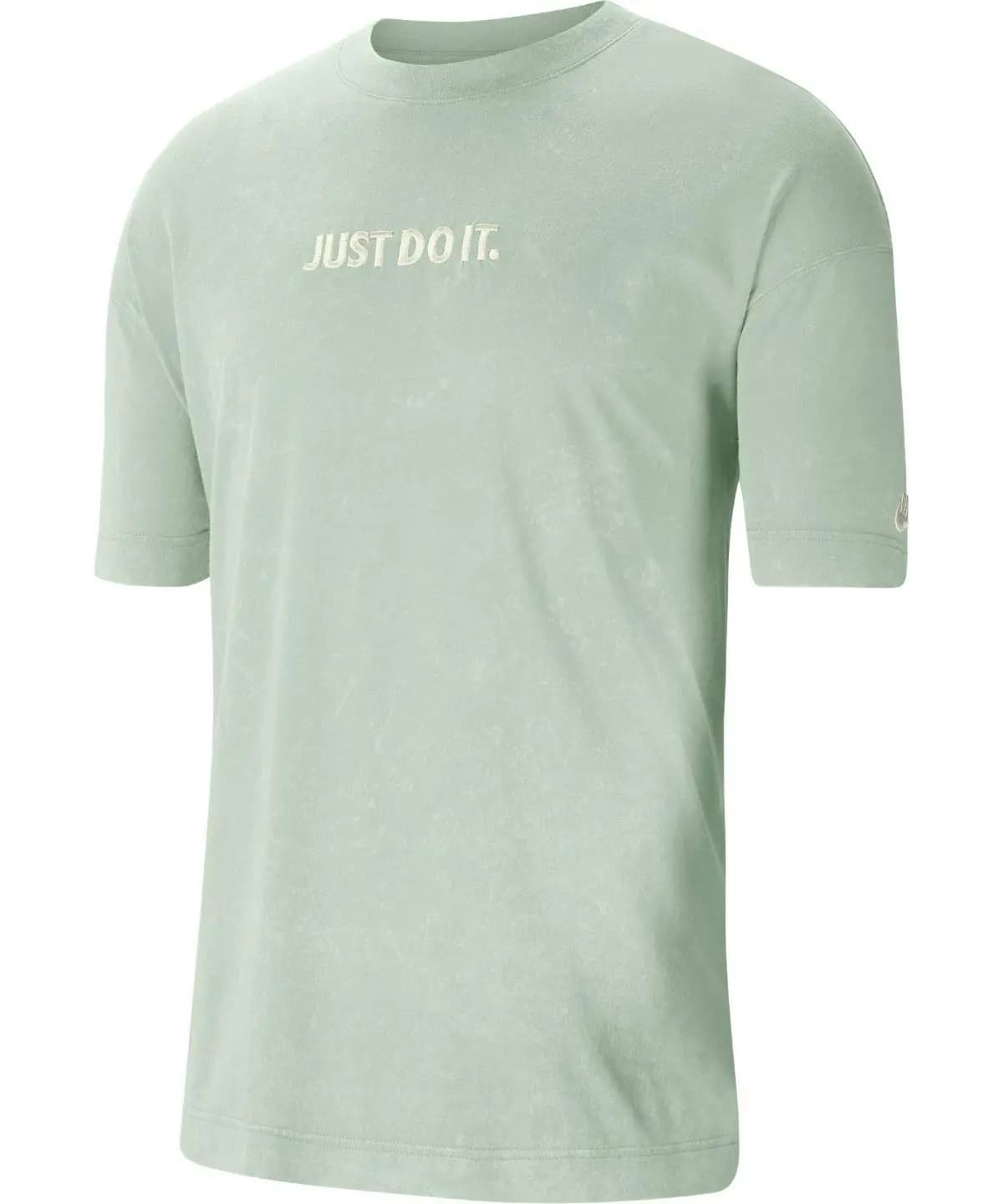 Áo Nike Sportswear JDI Mens Set Pistachio Frost CJ4572-321 Áo Nike Sportswear JDI Mens Set Pistachio Frost CJ4572-321
