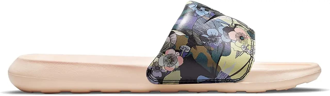 Dép Nike WMNS Victori One Slide Print CN9676-008 Dép Nike WMNS Victori One Slide Print CN9676-008