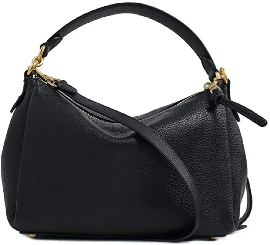 Túi Coach Soft Pebble Leather Shay Crossbody 601 B4 BK Túi Coach Soft Pebble Leather Shay Crossbody 601 B4 BK