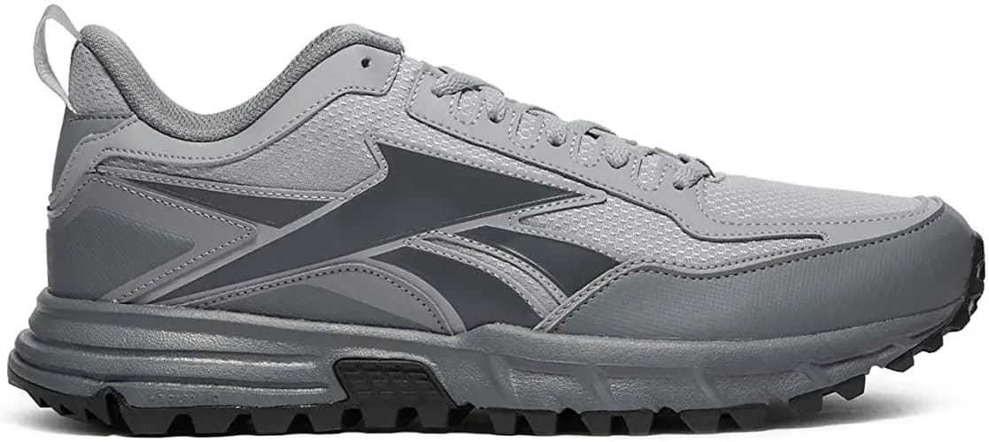 Giày Reebok BACK TO TRAIL 'Grey Black' FW6717 Giày Reebok BACK TO TRAIL 'Grey Black' FW6717