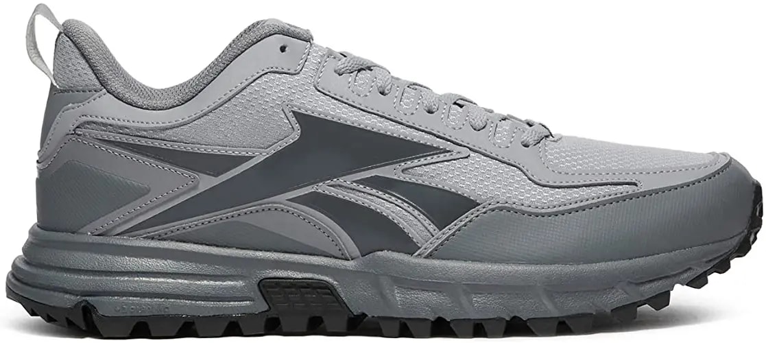 Giày Reebok BACK TO TRAIL 'Grey Black' FW6717 — kich-thuoc: 43 Giày Reebok BACK TO TRAIL 'Grey Black' FW6717 — kich-thuoc: 43