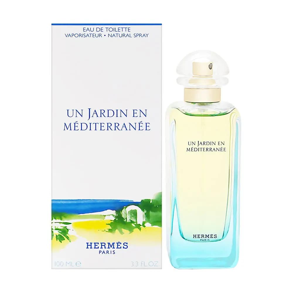 Nước Hoa Hermes Un Jardin En Mediterranee EDT Nước Hoa Hermes Un Jardin En Mediterranee EDT