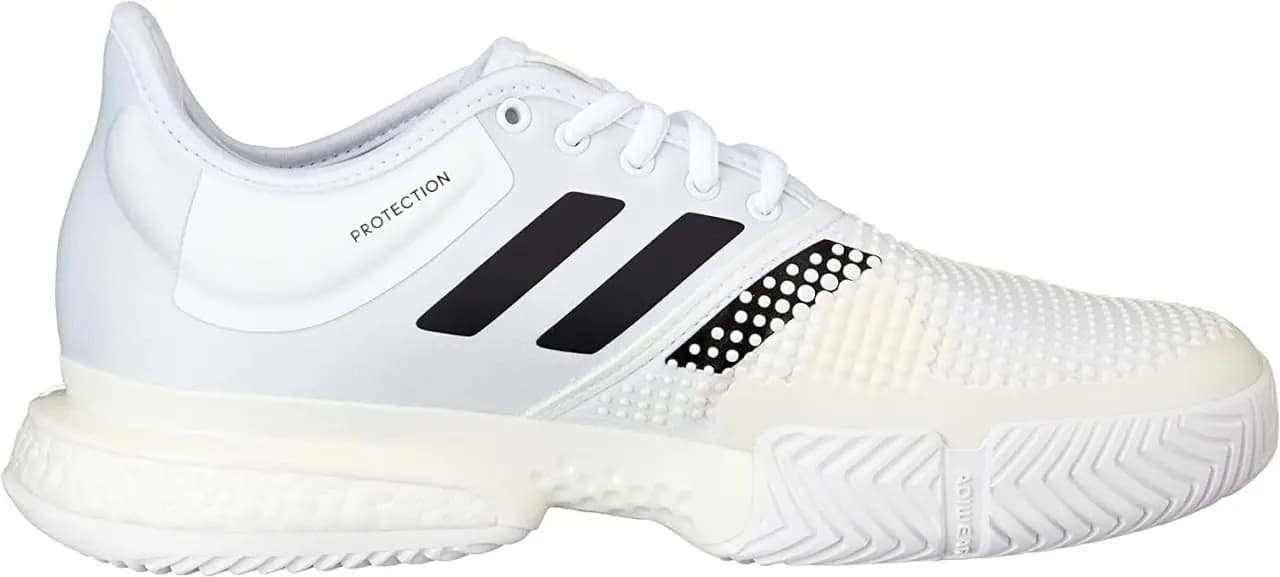 Giày Tennis Adidas SoleCourt Primeblue Tokyo 'Cloud White' H69213 Giày Tennis Adidas SoleCourt Primeblue Tokyo 'Cloud White' H69213