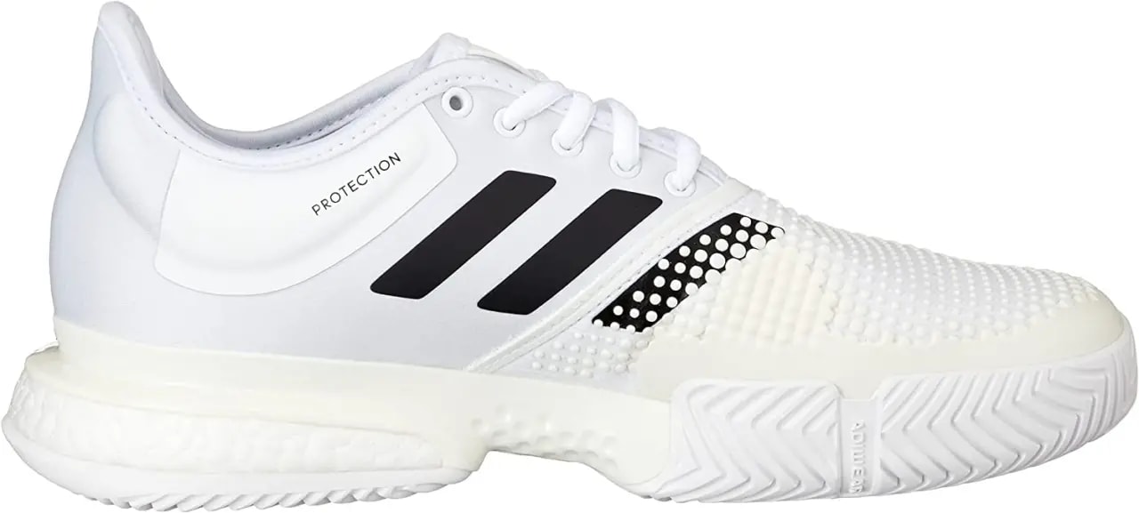 Giày Tennis Adidas SoleCourt Primeblue Tokyo 'Cloud White' H69213 Giày Tennis Adidas SoleCourt Primeblue Tokyo 'Cloud White' H69213