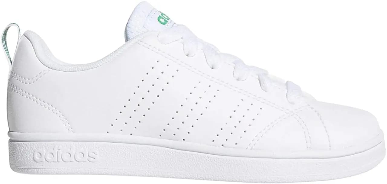 Giày Adidas Advantage ‘Cloud White Green’ AW4884 Giày Adidas Advantage ‘Cloud White Green’ AW4884