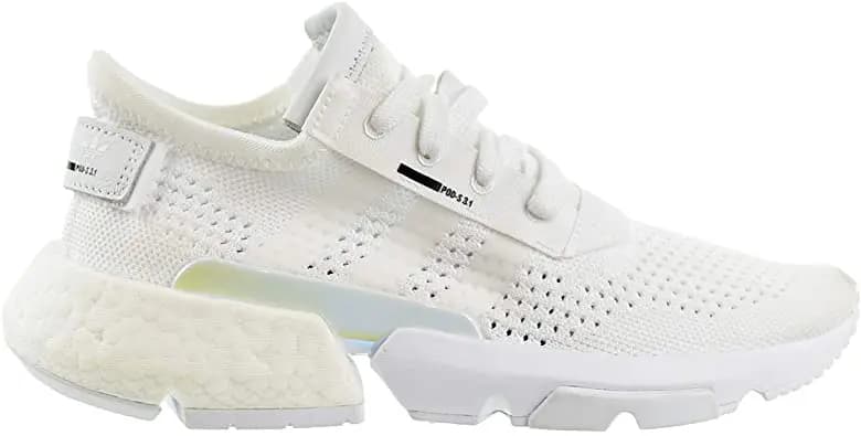Giày Adidas POD-3.1 Cloud White DB2698 Giày Adidas POD-3.1 Cloud White DB2698