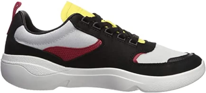 Giày LACOSTE WILDCARD 319 4 US 738SMA0051-1B5 Giày LACOSTE WILDCARD 319 4 US 738SMA0051-1B5
