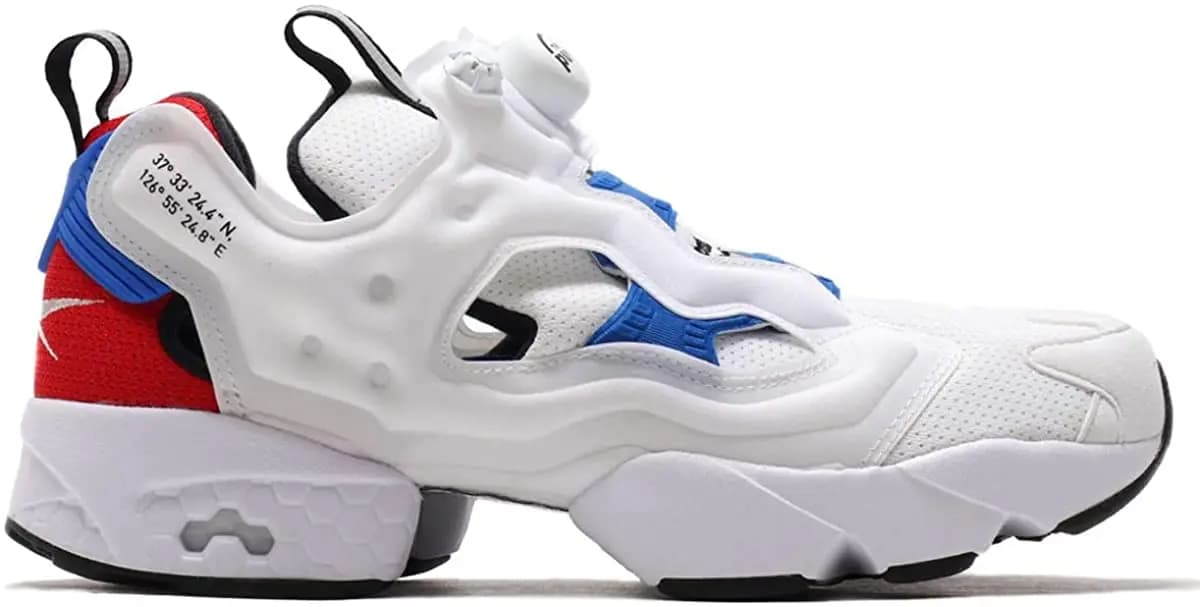 Giày Reebok InstaPump Fury 'City Pack Seoul' FW4756 Giày Reebok InstaPump Fury 'City Pack Seoul' FW4756