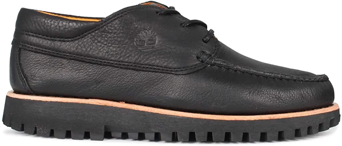 Giày Timberland Jacksons Landing Oxford Black A29YB Giày Timberland Jacksons Landing Oxford Black A29YB