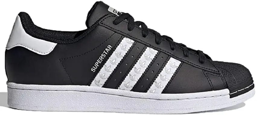 Giày Adidas Superstar 'Black White' H68102 — kich-thuoc: lien-he-order Giày Adidas Superstar 'Black White' H68102 — kich-thuoc: lien-he-order