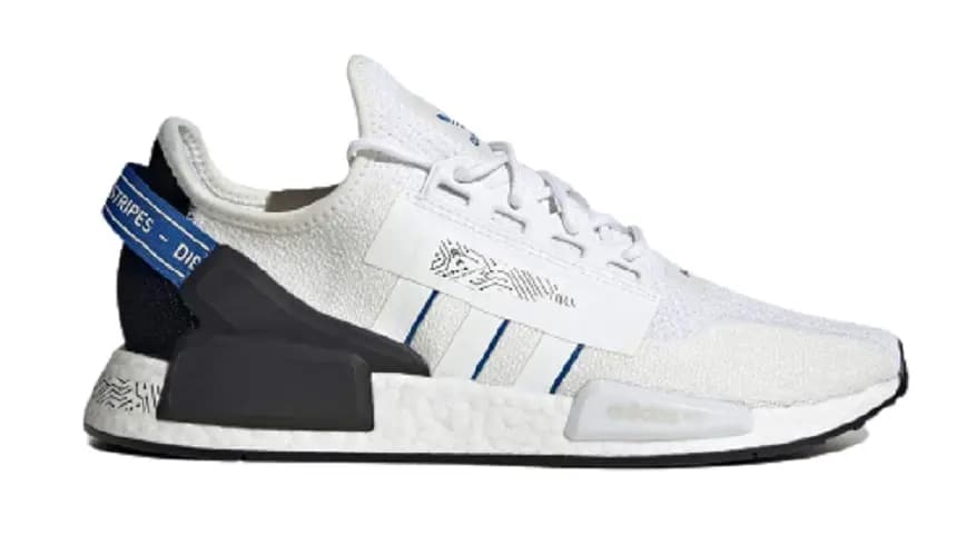 Giày Adidas NMD_R1 V2 'Circuit Board' FY1482 Giày Adidas NMD_R1 V2 'Circuit Board' FY1482