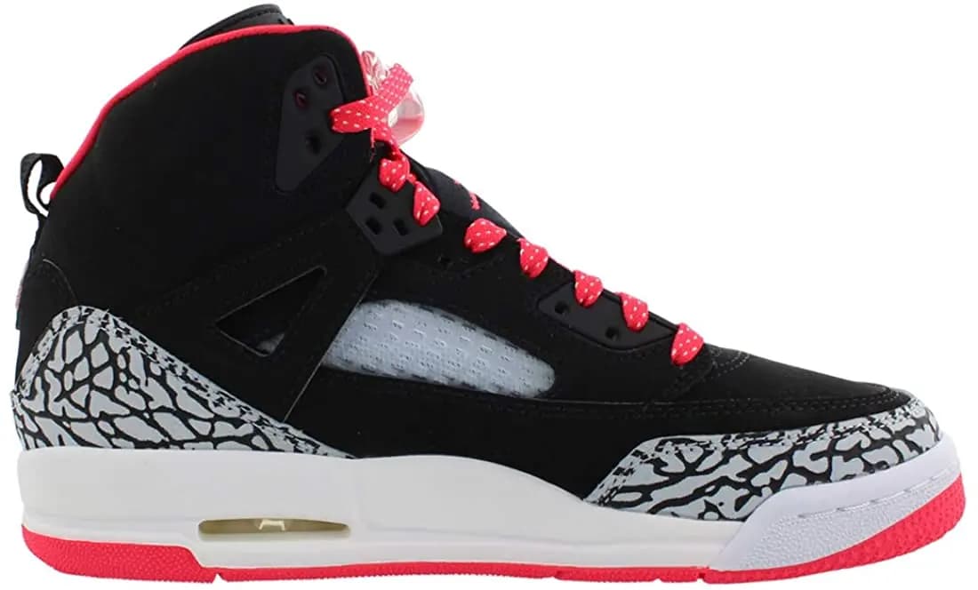 Giày Nike Jordan Spizike Black 535712-064 Giày Nike Jordan Spizike Black 535712-064