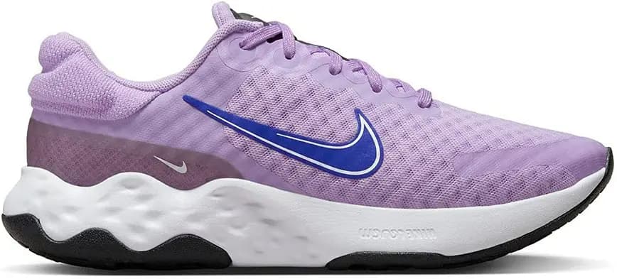 Giày Nike Renew Ride 3 'Purple' DC8184-501 Giày Nike Renew Ride 3 'Purple' DC8184-501