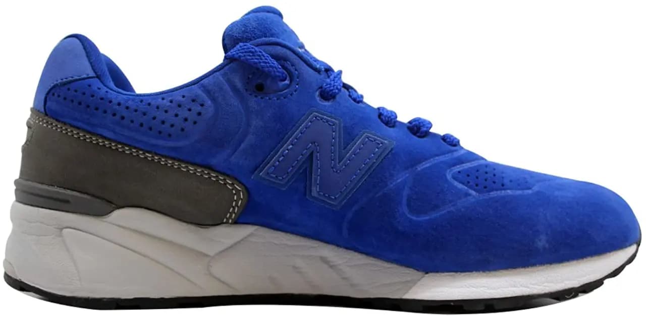 Giày New Balance 999 Re-Engineered 'Blue Grey' MRL999BB Giày New Balance 999 Re-Engineered 'Blue Grey' MRL999BB