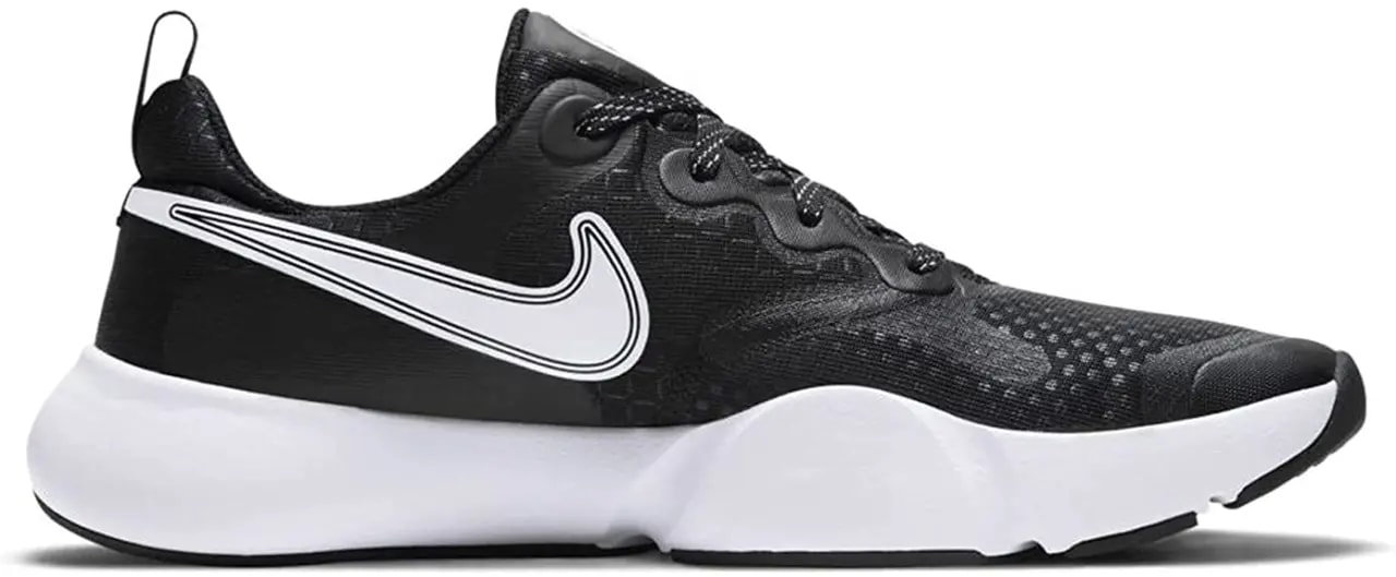 Giày Nike Wmns SpeedRep 'Black White' CU3583-004 — kich-thuoc: 38.5 Giày Nike Wmns SpeedRep 'Black White' CU3583-004 — kich-thuoc: 38.5