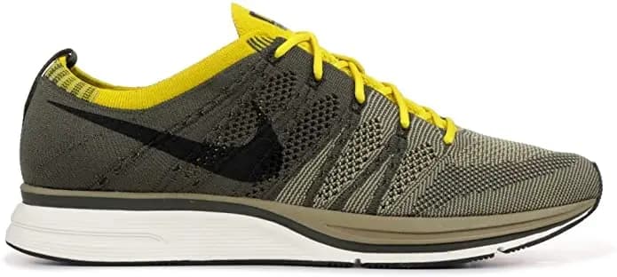 Giày Nike Flyknit Trainer 2018 Cargo Khaki AH8396-300 Giày Nike Flyknit Trainer 2018 Cargo Khaki AH8396-300