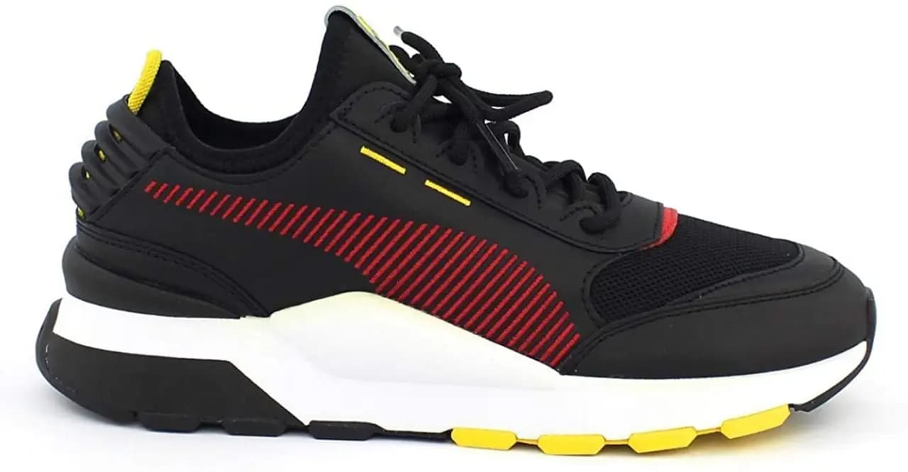 Giày SEGA x Puma RS-0 'Dr. Eggman' 368347-01 Giày SEGA x Puma RS-0 'Dr. Eggman' 368347-01
