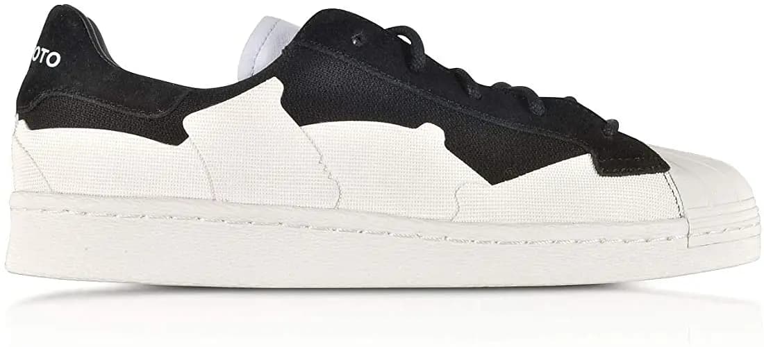 Giày Adidas Y-3 Yohji Yamamoto Men's 'Black' F97496 Giày Adidas Y-3 Yohji Yamamoto Men's 'Black' F97496
