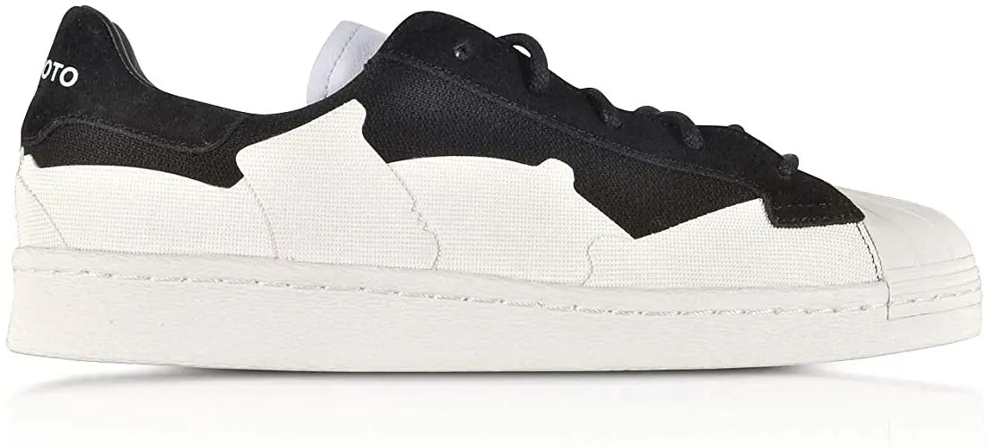 Giày Adidas Y-3 Yohji Yamamoto Men's 'Black' F97496 — kich-thuoc: 43-1-3 Giày Adidas Y-3 Yohji Yamamoto Men's 'Black' F97496 — kich-thuoc: 43-1-3