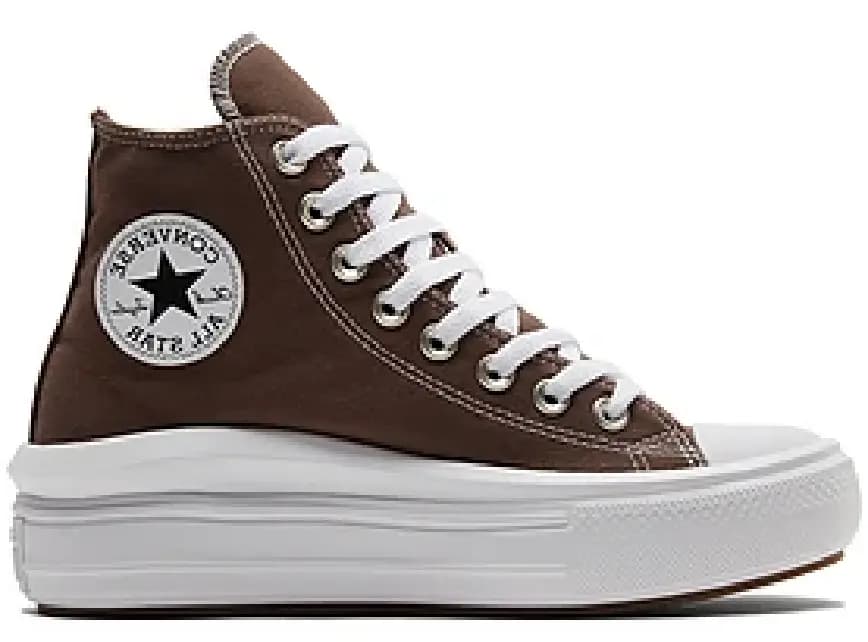 Giày Converse Chuck Taylor All Star Move Platform High A01657C Giày Converse Chuck Taylor All Star Move Platform High A01657C