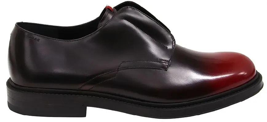 Giày Bally Nitilcon Calf Leather Derbys 'Prune' 6228263 — kich-thuoc: lien-he-order Giày Bally Nitilcon Calf Leather Derbys 'Prune' 6228263 — kich-thuoc: lien-he-order