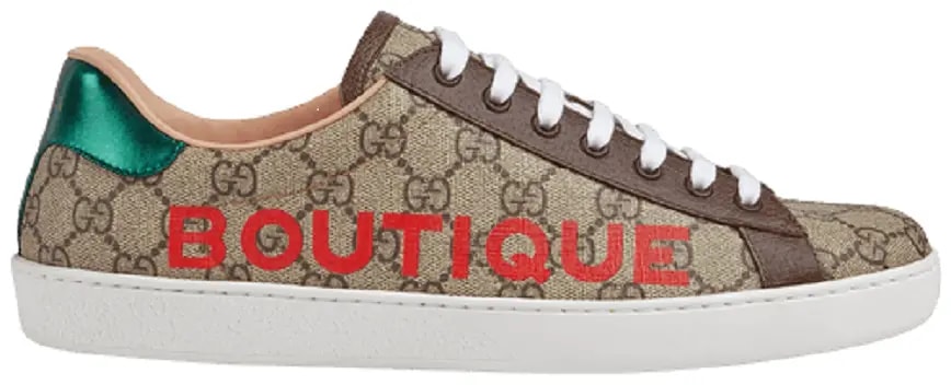 Giày Gucci Ace 'Boutique' 623236 2BL10 8660 — kich-thuoc: 40.5 Giày Gucci Ace 'Boutique' 623236 2BL10 8660 — kich-thuoc: 40.5