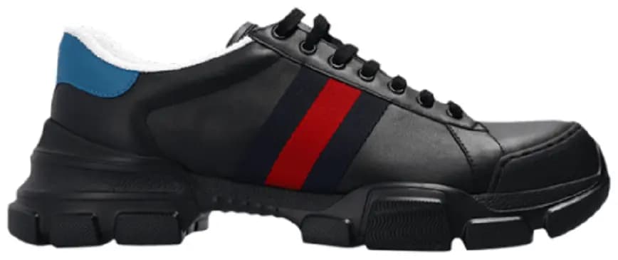 Giày Gucci Nathan 'Black' 624701-0FI60-1089 Giày Gucci Nathan 'Black' 624701-0FI60-1089
