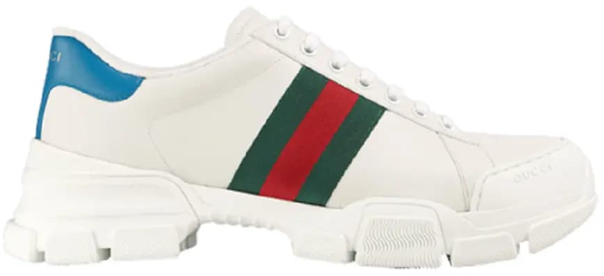 Giày Gucci Nathan 'White' 624701-0FI60-9071 Giày Gucci Nathan 'White' 624701-0FI60-9071