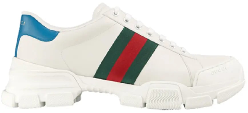 Giày Gucci Nathan 'White' 624701-0FI60-9071 — kich-thuoc: lien-he-order Giày Gucci Nathan 'White' 624701-0FI60-9071 — kich-thuoc: lien-he-order