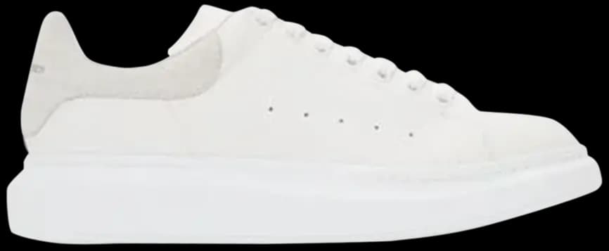 Giày Alexander McQueen Oversized Sneaker 'Ivory Crocodile' 625162-WHZ4K-9068 Giày Alexander McQueen Oversized Sneaker 'Ivory Crocodile' 625162-WHZ4K-9068