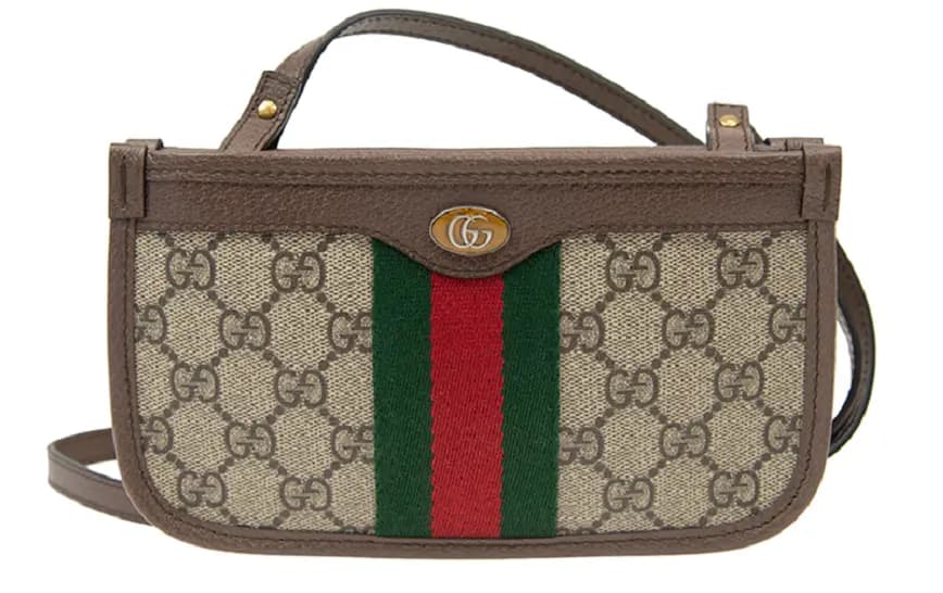 Túi Gucci Ophidia GG Supreme Shoulder Bag 625753 96IWT 8745 Túi Gucci Ophidia GG Supreme Shoulder Bag 625753 96IWT 8745