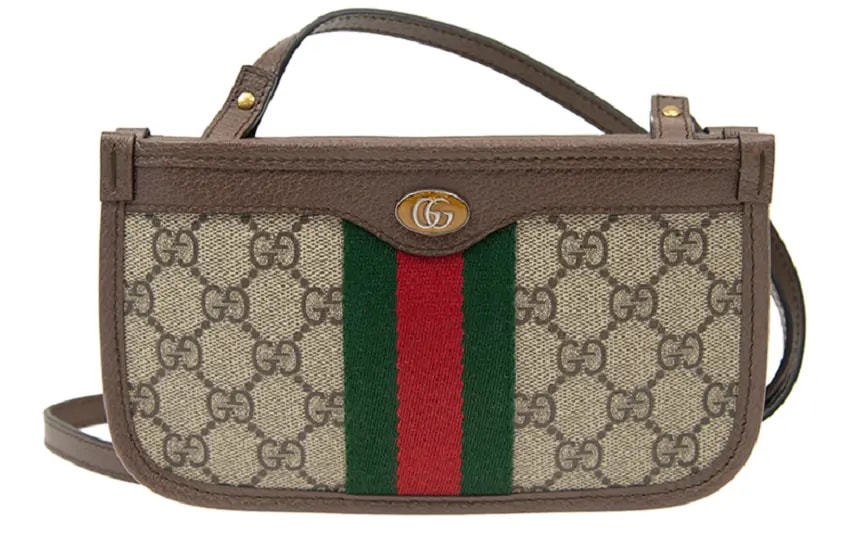 Túi Gucci Ophidia GG Supreme Shoulder Bag 625753 96IWT 8745 Túi Gucci Ophidia GG Supreme Shoulder Bag 625753 96IWT 8745