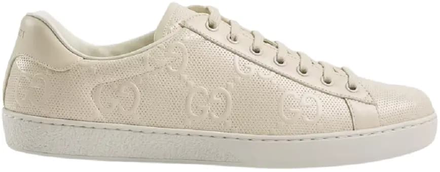 Giày Gucci Ace GG 'White' 6257871XK109022 Giày Gucci Ace GG 'White' 6257871XK109022