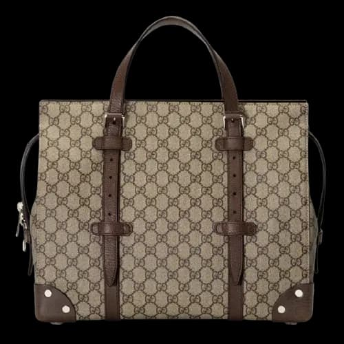 Túi Gucci GG Tote 'Beige GG' 626356-92TDN-8358 Túi Gucci GG Tote 'Beige GG' 626356-92TDN-8358