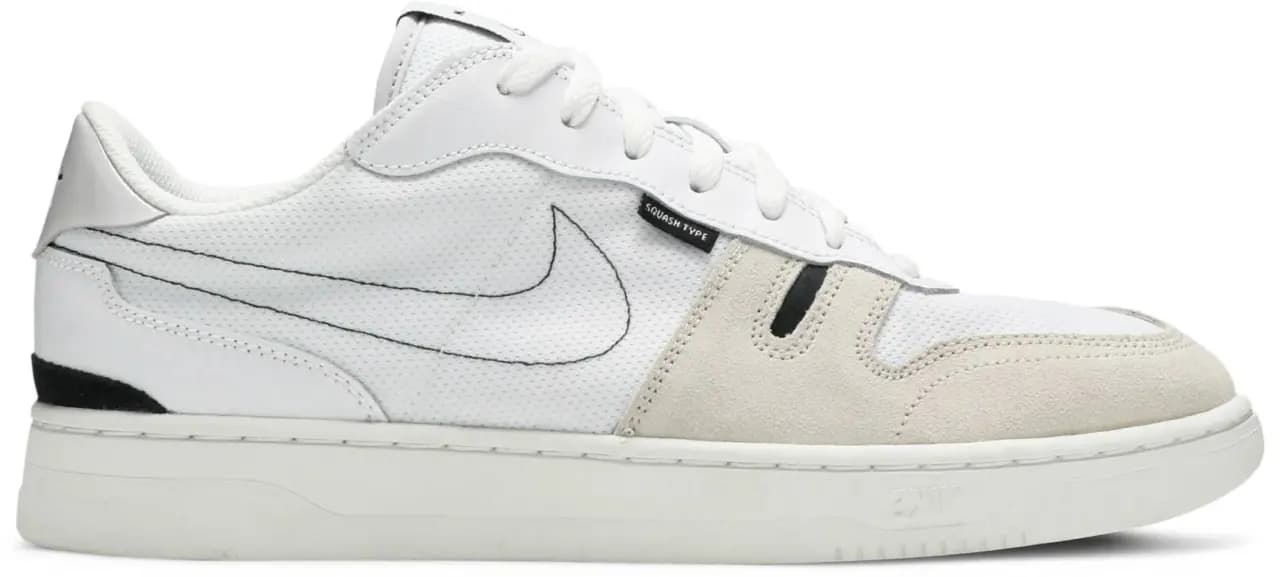 Giày Nike Squash Type 'Summit White' CJ1640-100 Giày Nike Squash Type 'Summit White' CJ1640-100