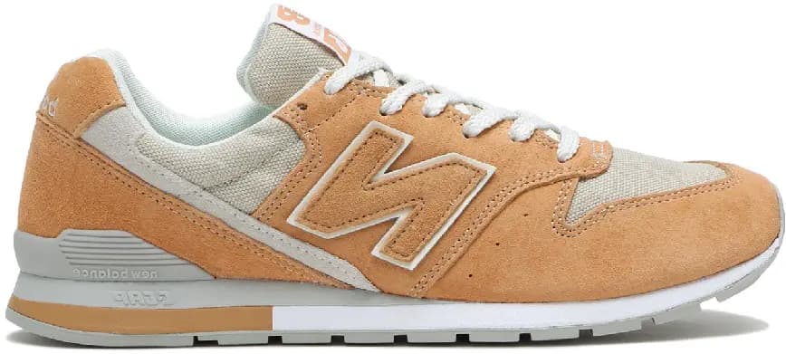 Giày New Balance 996 'Caramel' CM996TD2 Giày New Balance 996 'Caramel' CM996TD2