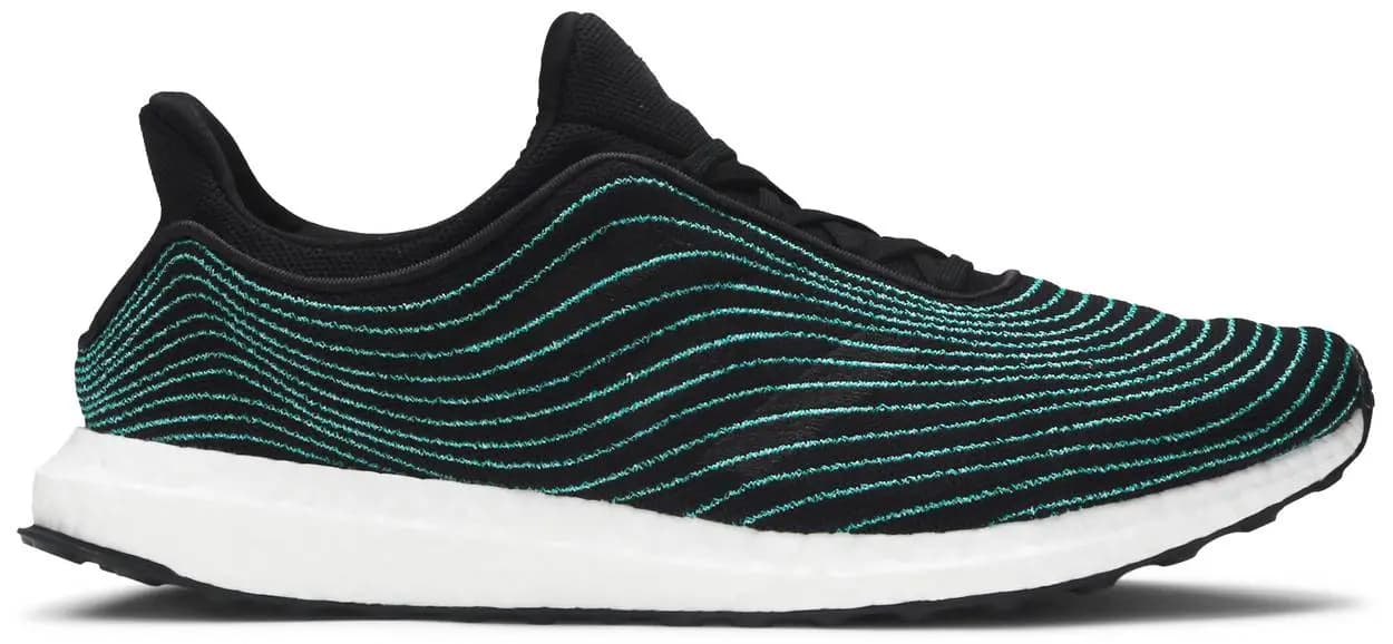 Giày Adidas Parley x UltraBoost DNA 'Core Black' EH1184 Giày Adidas Parley x UltraBoost DNA 'Core Black' EH1184