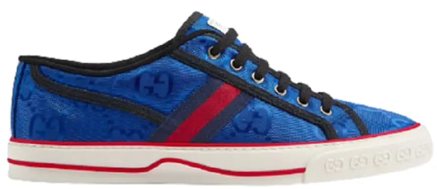 Giày Gucci Men's Off The Grid Sneaker 628709-H9H70-4262 Giày Gucci Men's Off The Grid Sneaker 628709-H9H70-4262