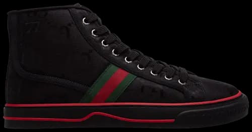 Giày Gucci Off The Grid High 'Black' 628717-H9H80-1074 Giày Gucci Off The Grid High 'Black' 628717-H9H80-1074