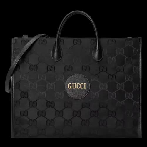 Túi Gucci Off The Grid 'Black GG Nylon' 630353-H9HAN-1000 Túi Gucci Off The Grid 'Black GG Nylon' 630353-H9HAN-1000