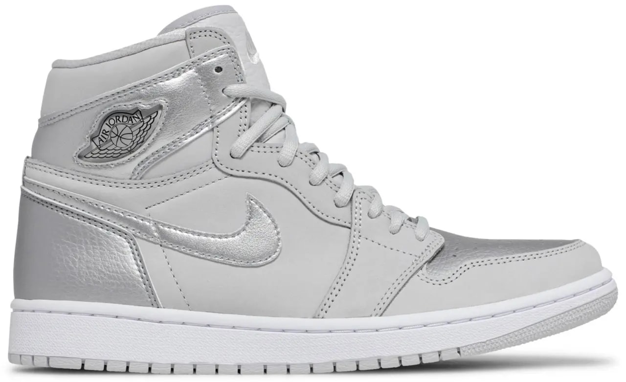 Giày Nike Air Jordan 1 Retro High CO 'Japan Neutral Grey' (2020) DC1788-029 — kich-thuoc: 40 Giày Nike Air Jordan 1 Retro High CO 'Japan Neutral Grey' (2020) DC1788-029 — kich-thuoc: 40