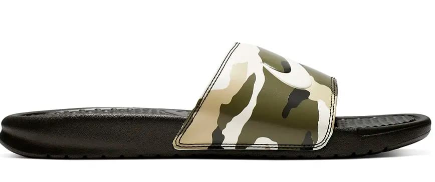 Dép Nike Benassi JDI Print 'Camo' 631261-301 Dép Nike Benassi JDI Print 'Camo' 631261-301