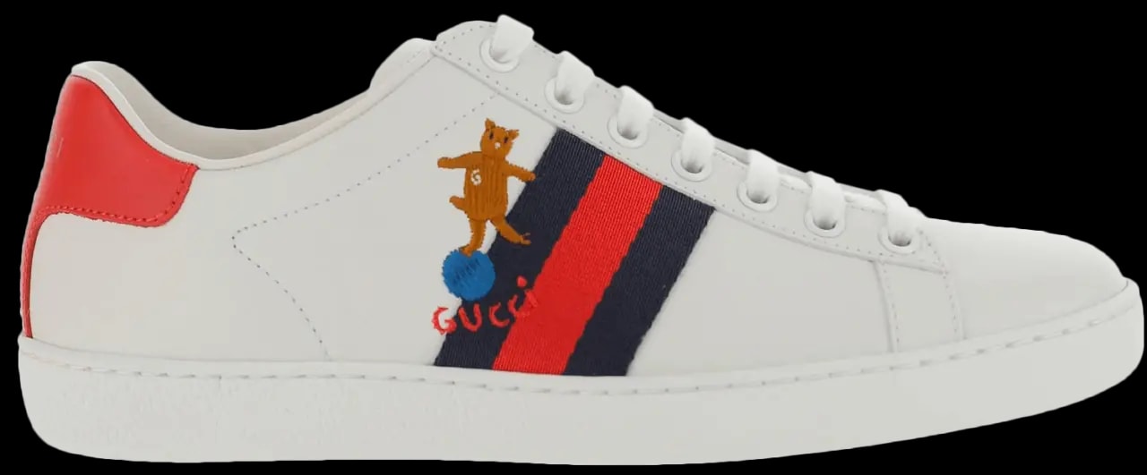 Giày Gucci Ace Sneaker Enigma Boutique 631727-1XG60-9113 — kich-thuoc: lien-he-order Giày Gucci Ace Sneaker Enigma Boutique 631727-1XG60-9113 — kich-thuoc: lien-he-order